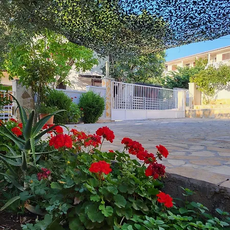 Apartment Plavi