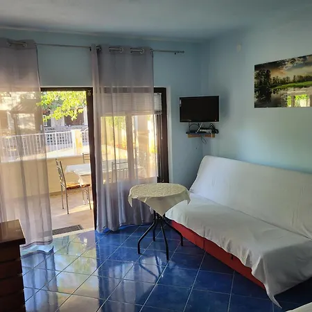 Plavi Apartment