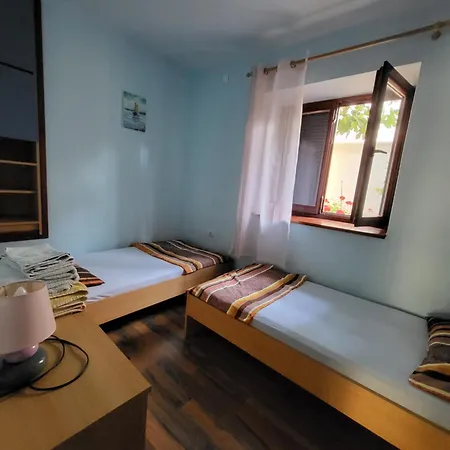 Apartment Plavi