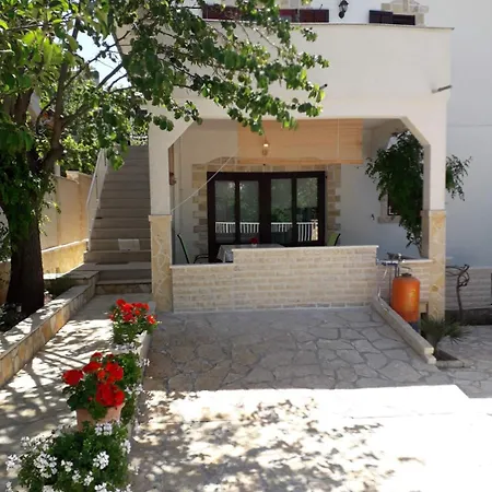 Plavi Διαμέρισμα Gornji Karin