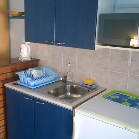 Plavi Apartment