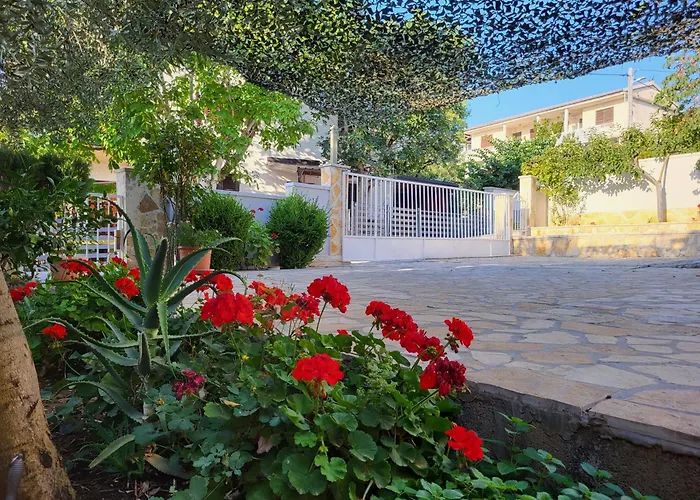 Апартаменты Plavi