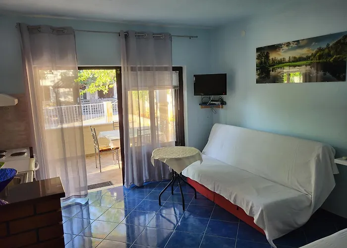 Plavi Διαμέρισμα