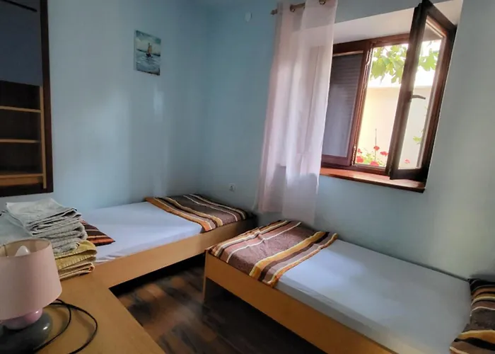 Апартаменты Plavi