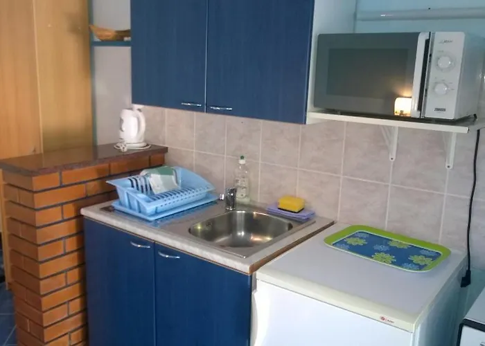 Plavi Διαμέρισμα