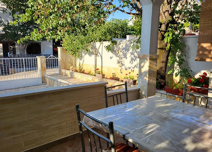 Plavi Горни-Карин